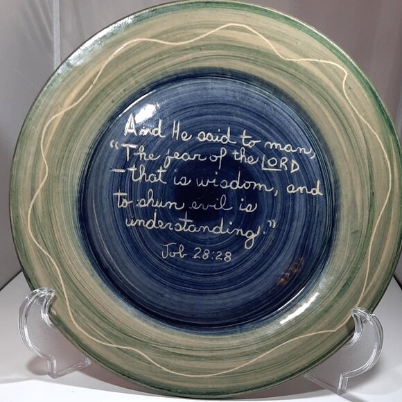 Mississippi Mud Works Pottery | Art | Vintage Studio Art Stoneware ...